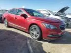 2018 Buick Lacrosse Essence