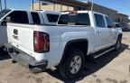 2018 GMC Sierra K1500 SLT