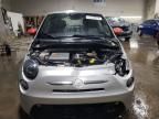 2014 Fiat 500 Electric