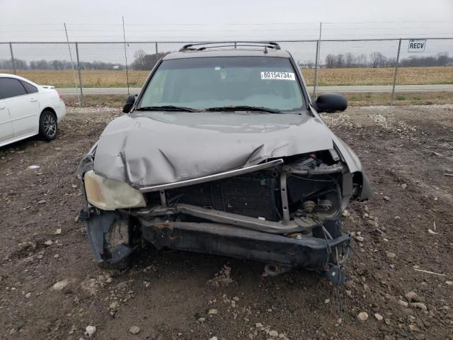 2007 GMC Envoy