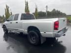 2007 Dodge RAM 3500 ST