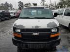 2009 Chevrolet Express G2500