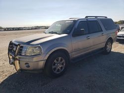 Ford Vehiculos salvage en venta: 2008 Ford Expedition EL XLT