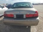 2002 Mercury Grand Marquis LS