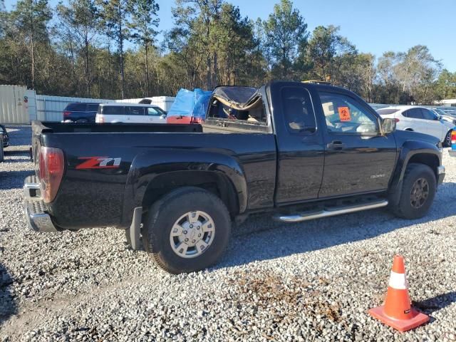 2005 Chevrolet Colorado