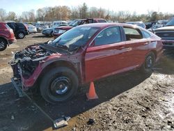 2022 Honda Accord Sport SE en venta en Chalfont, PA