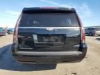 2017 Cadillac Escalade ESV Luxury