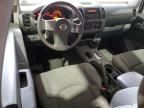 2005 Nissan Frontier King Cab XE