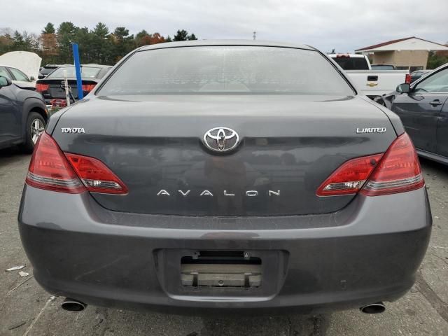 2008 Toyota Avalon XL