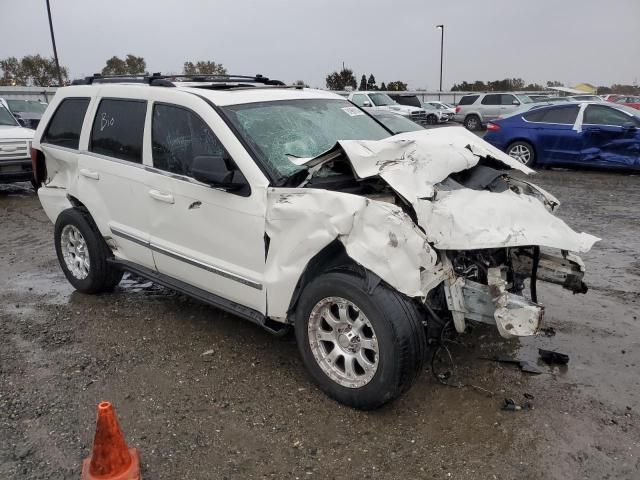 2006 Jeep Grand Cherokee Limited