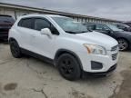 2015 Chevrolet Trax 1LT