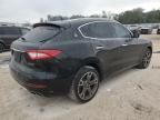 2017 Maserati Levante S Luxury