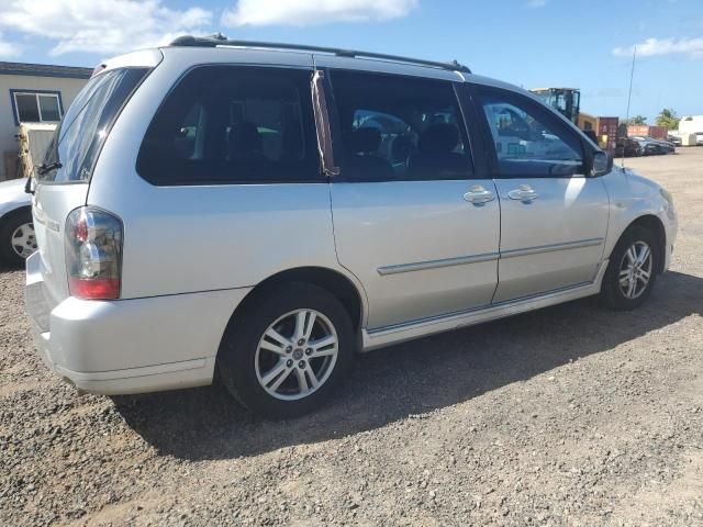 2006 Mazda MPV Wagon