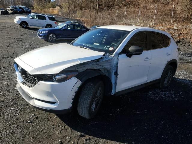 2017 Mazda CX-5 Sport