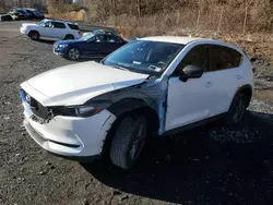 2017 Mazda CX-5 Sport en venta en Marlboro, NY