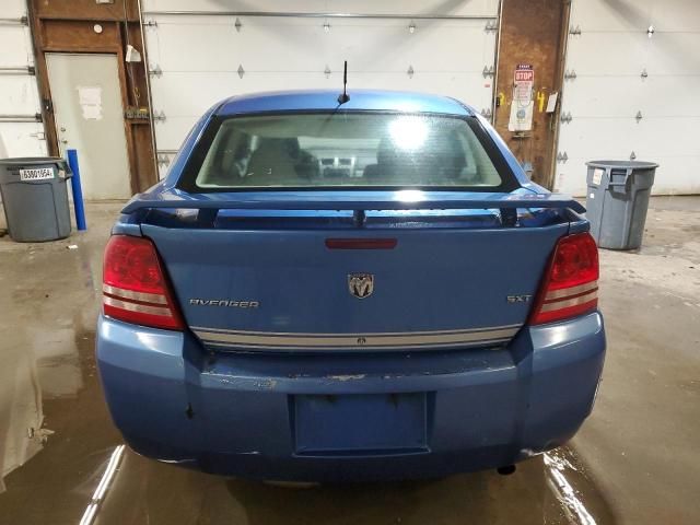 2008 Dodge Avenger SXT