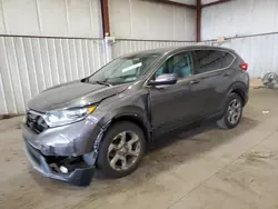 2018 Honda CR-V EXL en venta en Pennsburg, PA