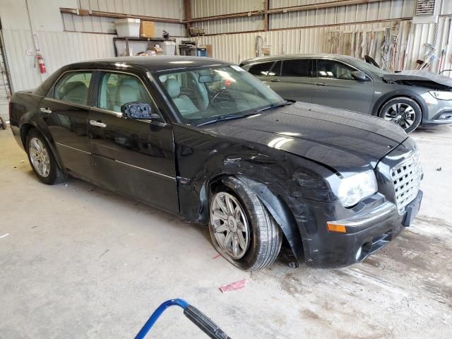 2006 Chrysler 300C