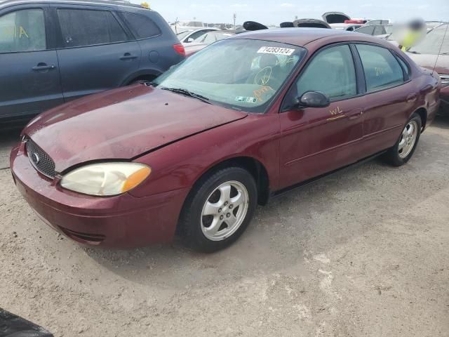 2005 Ford Taurus SE