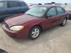 Ford Taurus se Vehiculos salvage en venta: 2005 Ford Taurus SE