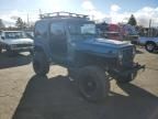 1998 Jeep Wrangler / TJ Sport