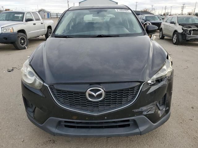 2013 Mazda CX-5 Sport