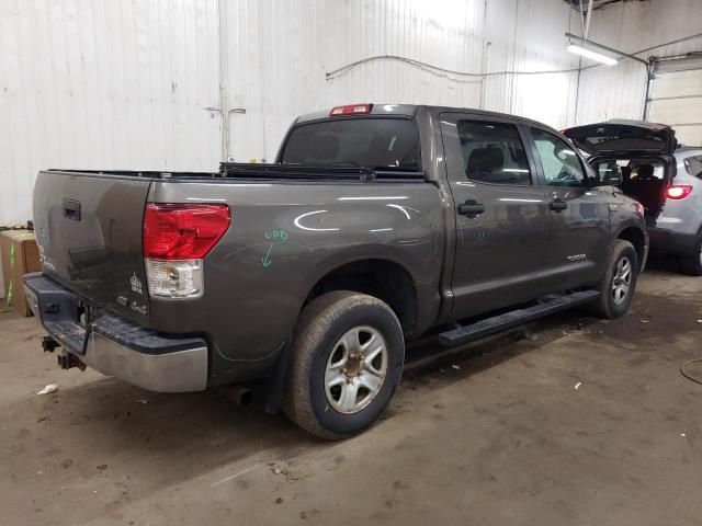 2012 Toyota Tundra Crewmax SR5