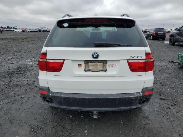 2010 BMW X5 XDRIVE30I