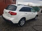 2011 Acura MDX Technology