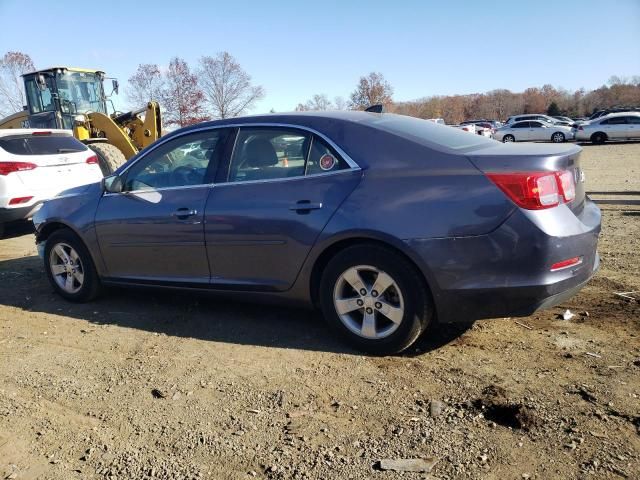 2013 Chevrolet Malibu LS