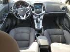 2012 Chevrolet Cruze ECO