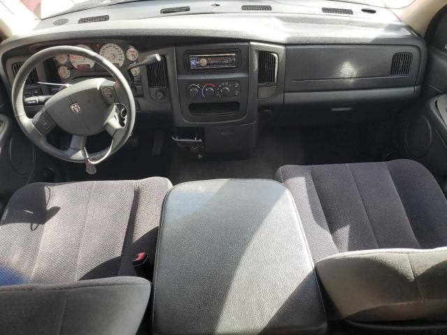 2004 Dodge RAM 1500 ST