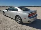 2012 Dodge Charger SE