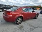 2010 Dodge Avenger R/T