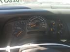 2003 Chevrolet Silverado K1500