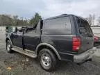 2002 Ford Expedition Eddie Bauer