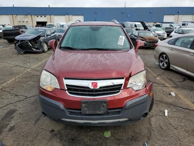 2009 Saturn Vue XE