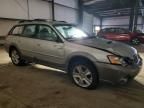 2005 Subaru Legacy Outback 2.5 XT