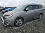 2011 Nissan Quest S