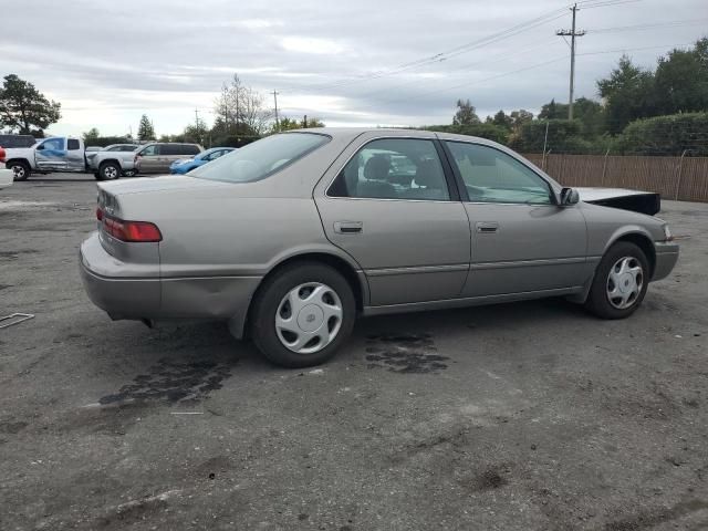 1998 Toyota Camry CE