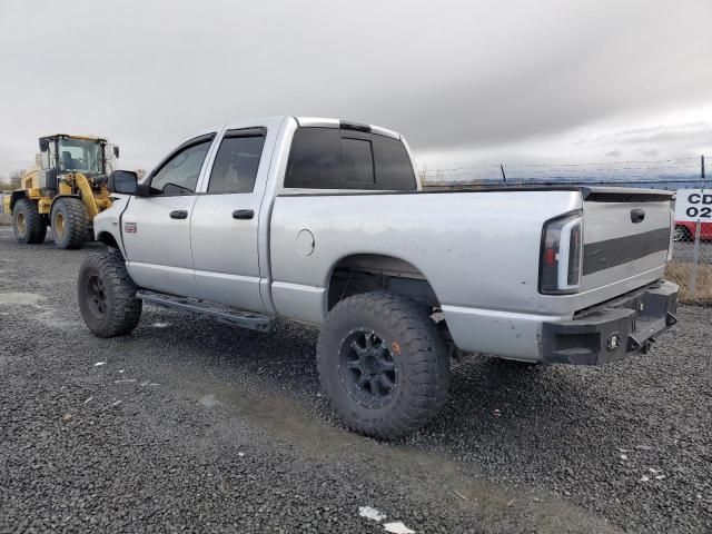 2008 Dodge RAM 2500 ST