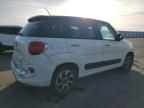 2014 Fiat 500L Easy