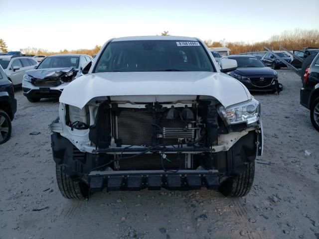 2020 Toyota Tacoma Double Cab