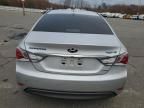 2013 Hyundai Sonata Hybrid