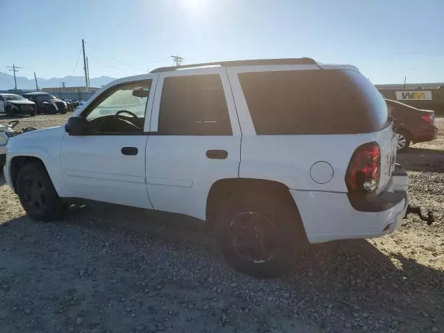 2006 Chevrolet Trailblazer LS