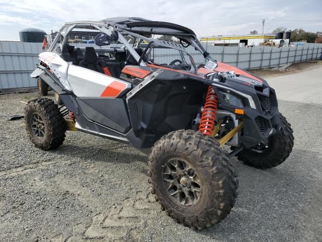 2020 Can-Am Maverick X3 X RS Turbo RR