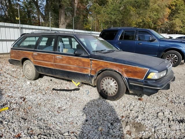 1995 Buick Century Special