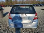 2008 Honda FIT Sport