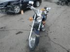 2001 Honda VT750 DC