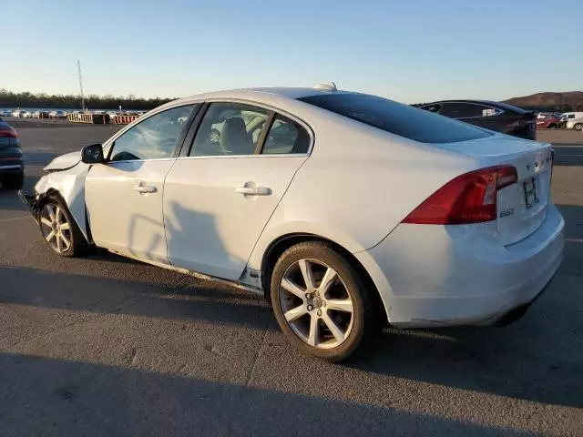 2016 Volvo S60 Premier